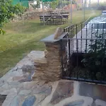Hébergement de vacances El Arroyo *