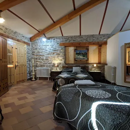 El Arroyo Casa vacanze *