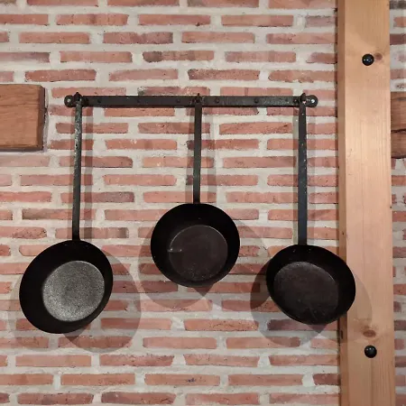 El Arroyo Casa vacanze Miguelanez