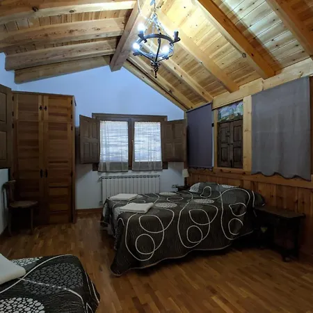 Casa vacanze El Arroyo