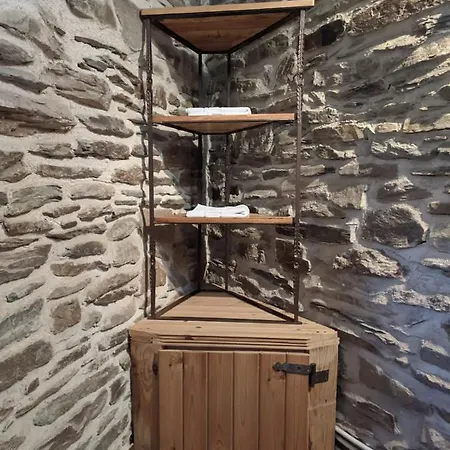 El Arroyo Casa vacanze *