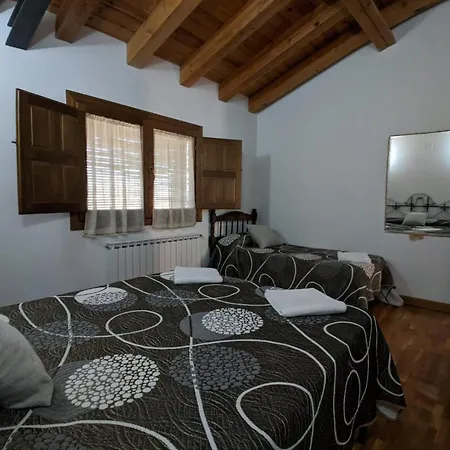 El Arroyo Miguelanez