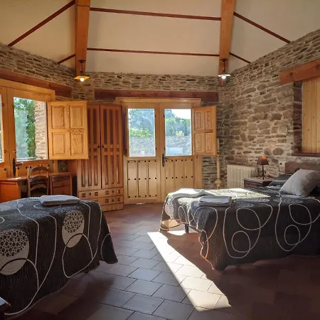 Casa vacanze El Arroyo Miguelanez