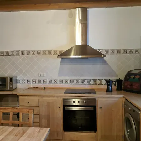 El Arroyo Casa vacanze