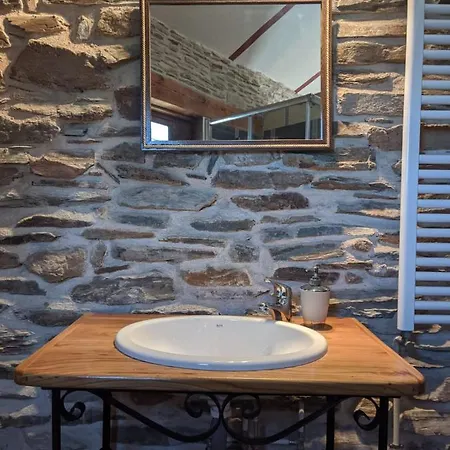 El Arroyo Casa vacanze Miguelanez