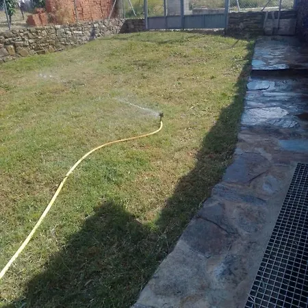 Casa vacanze El Arroyo *