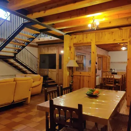 El Arroyo * Miguelanez