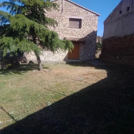 El Arroyo Casa vacanze