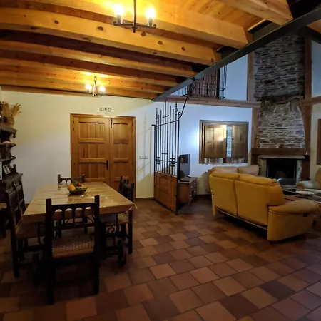 El Arroyo Casa vacanze *