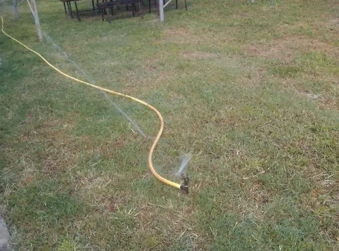 Hébergement de vacances El Arroyo *