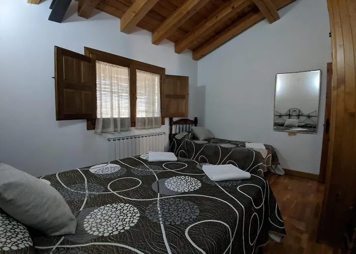 El Arroyo Miguelanez