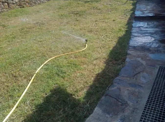 Hébergement de vacances El Arroyo *