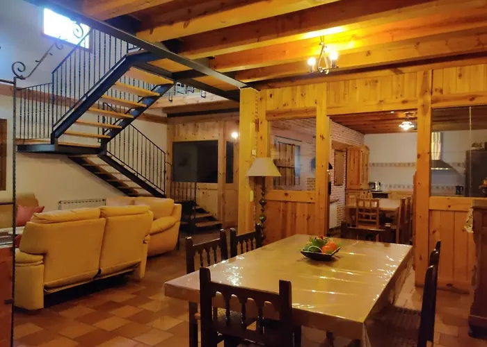 El Arroyo * Miguelanez