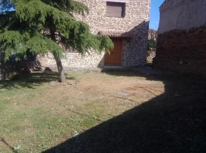 El Arroyo Hébergement de vacances